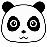 panda